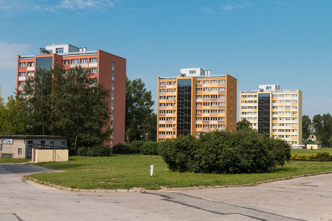 You are currently viewing Le recouvrement des charges de copropriété nécessite certains documents