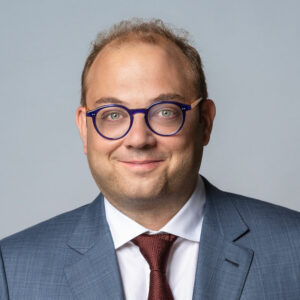 Pierre-Édouard Lagraulet, avocat au barreau de Paris