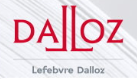 You are currently viewing Formation en droit de la copropriété – Dalloz