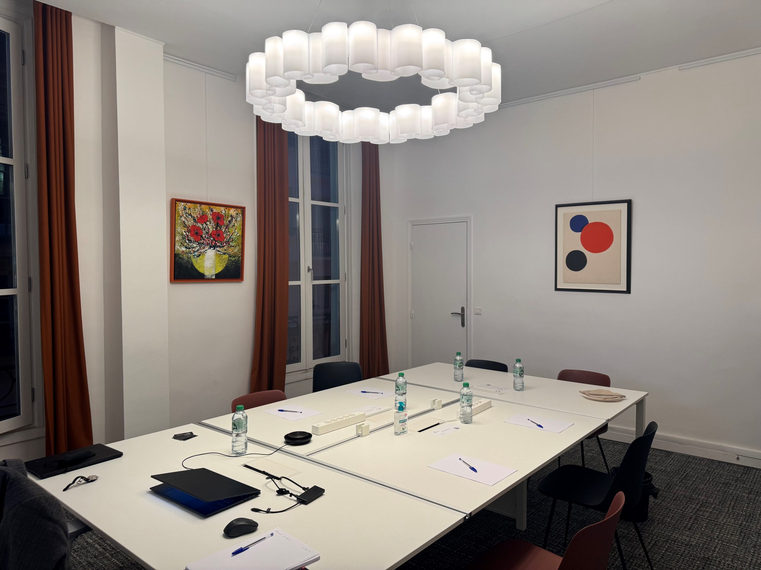 You are currently viewing Ateliers d&rsquo;étude en droit immobilier à Paris