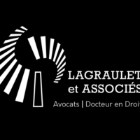 Logo du cabinet Lagraulet et Associés - De Plater, à Paris et Bordeaux