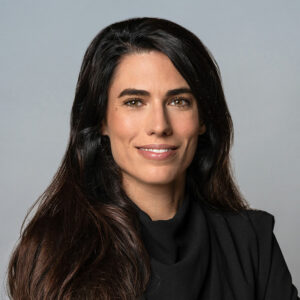 Marie Éloi, avocate au barreau de Bordeaux