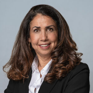 Sabrina Leulmi avocat au barreau de Paris