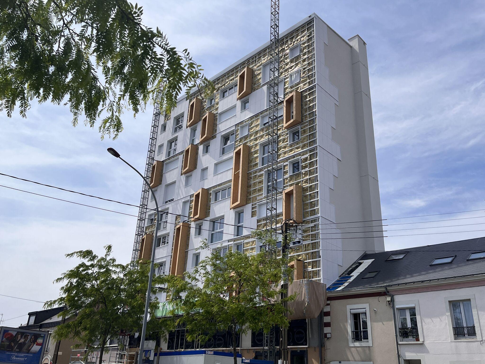 Lire la suite à propos de l’article Rénovation énergétique en copropriété : les aides financières en 2026
