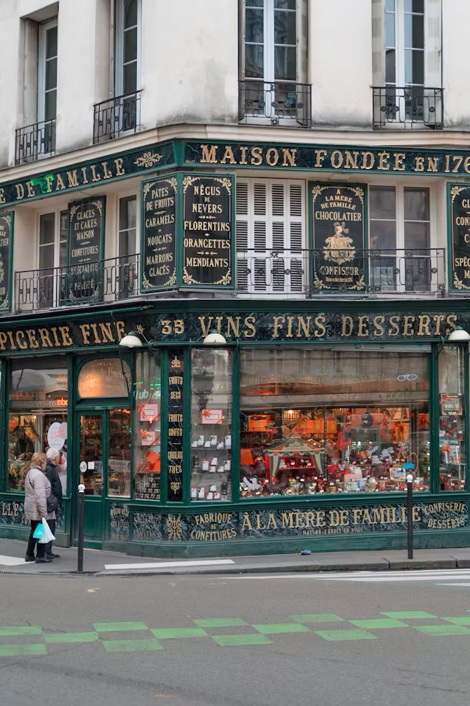 Lire la suite à propos de l’article Achat d’un local commercial – vérifier la copropriété