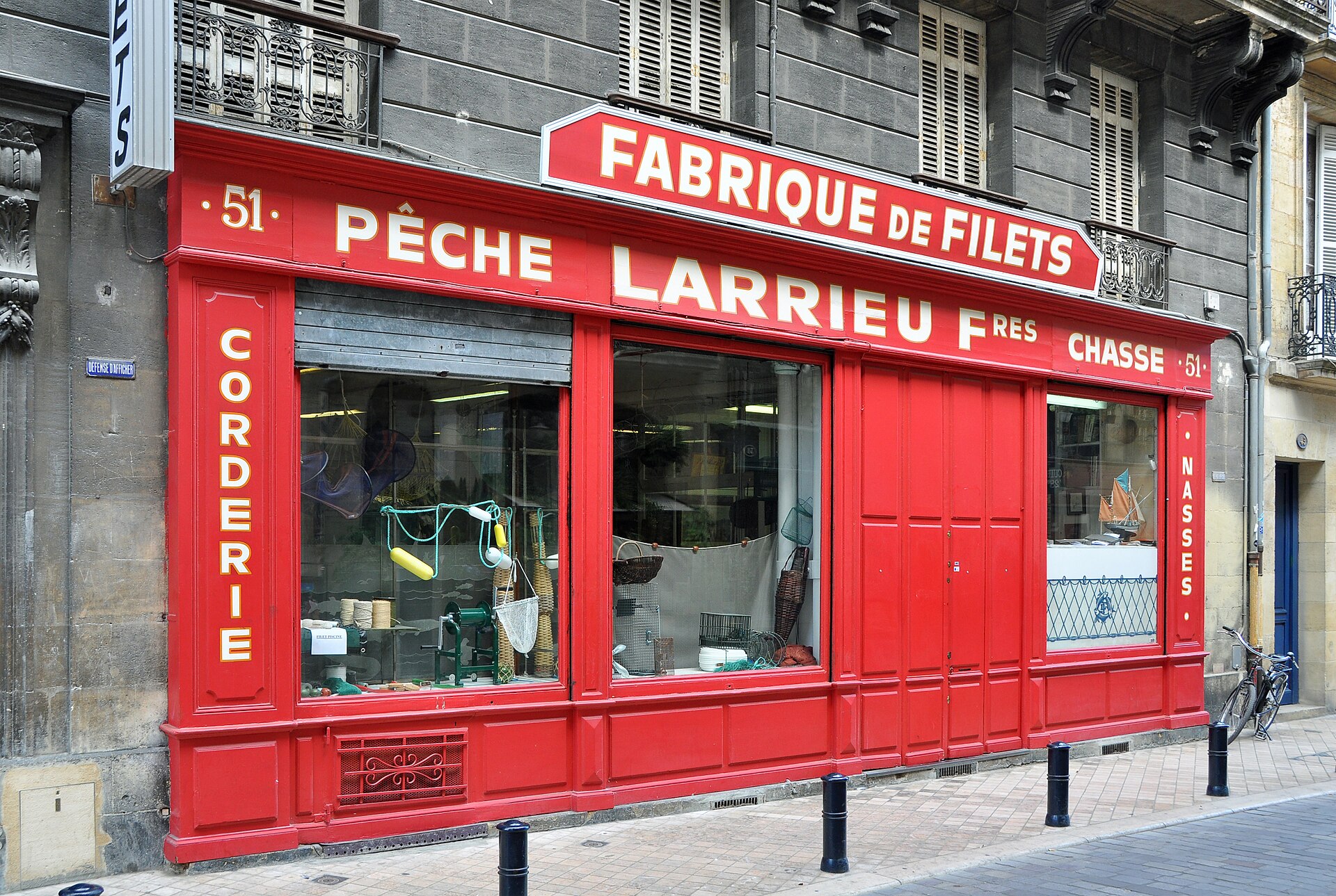 Lire la suite à propos de l’article Vente d’un local commercial : vérifier le droit de préférence