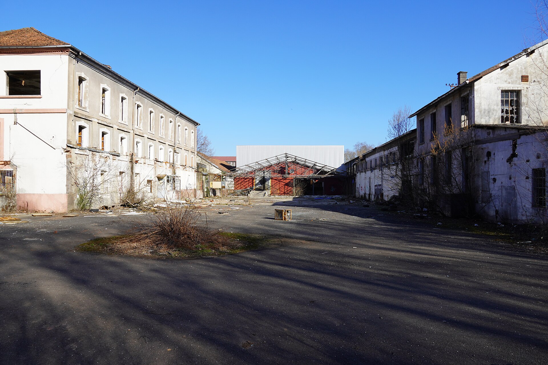Lire la suite à propos de l’article Vente immobilière : vérifier la pollution des sols