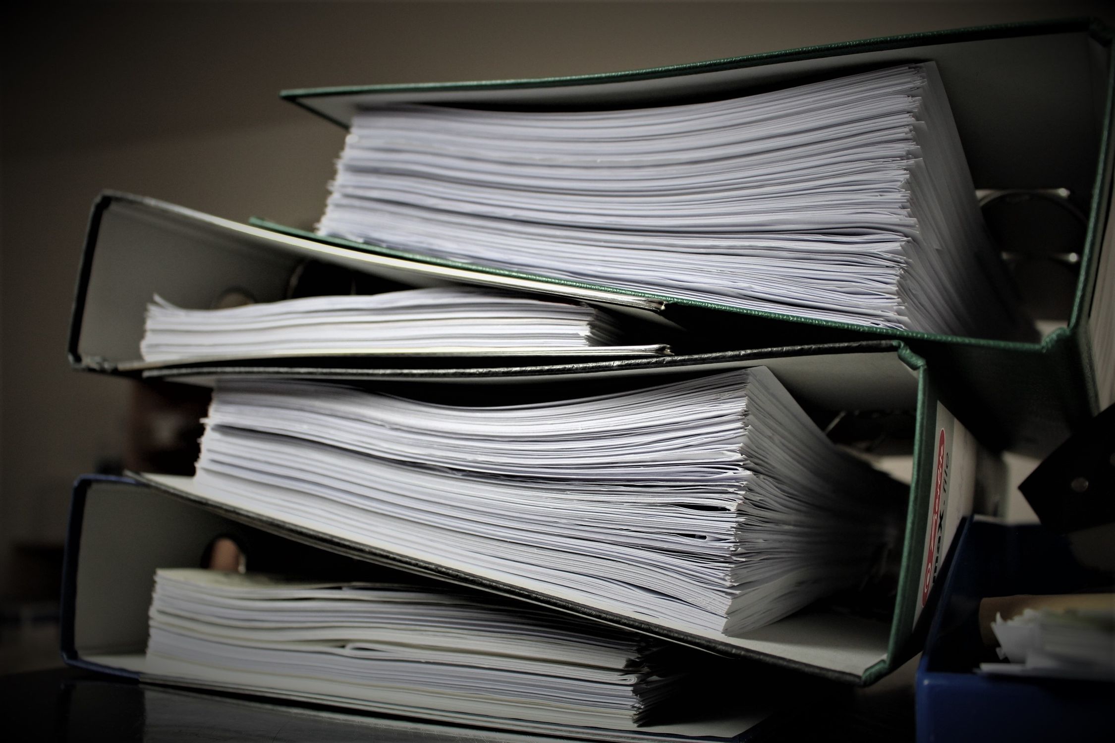 Lire la suite à propos de l’article Changement de syndic : sécuriser la remise des archives