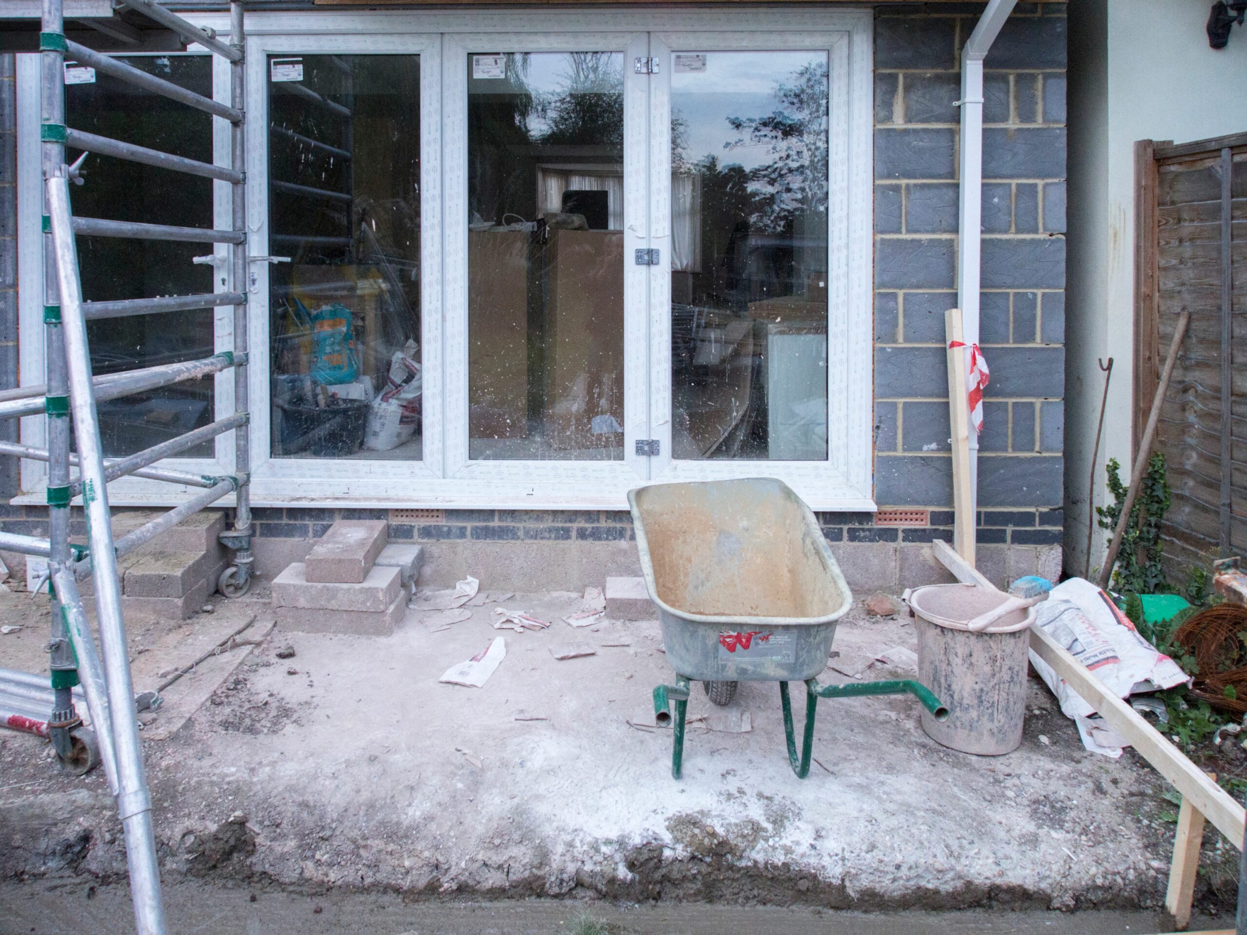 Lire la suite à propos de l’article Travaux privatifs en copropriété : anticiper l’autorisation