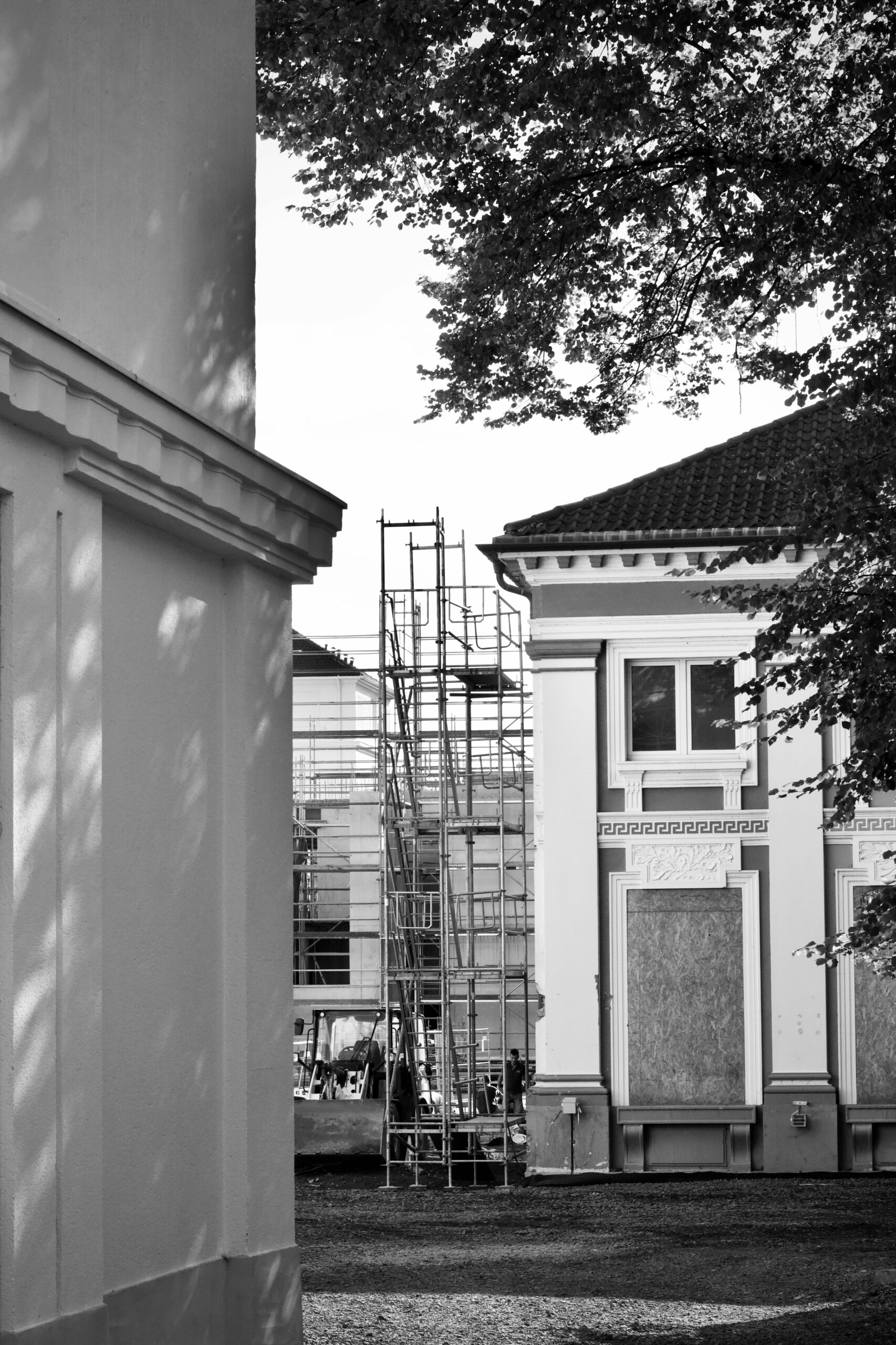 Lire la suite à propos de l’article Vente en copropriété : qui paie les travaux déjà votés ?