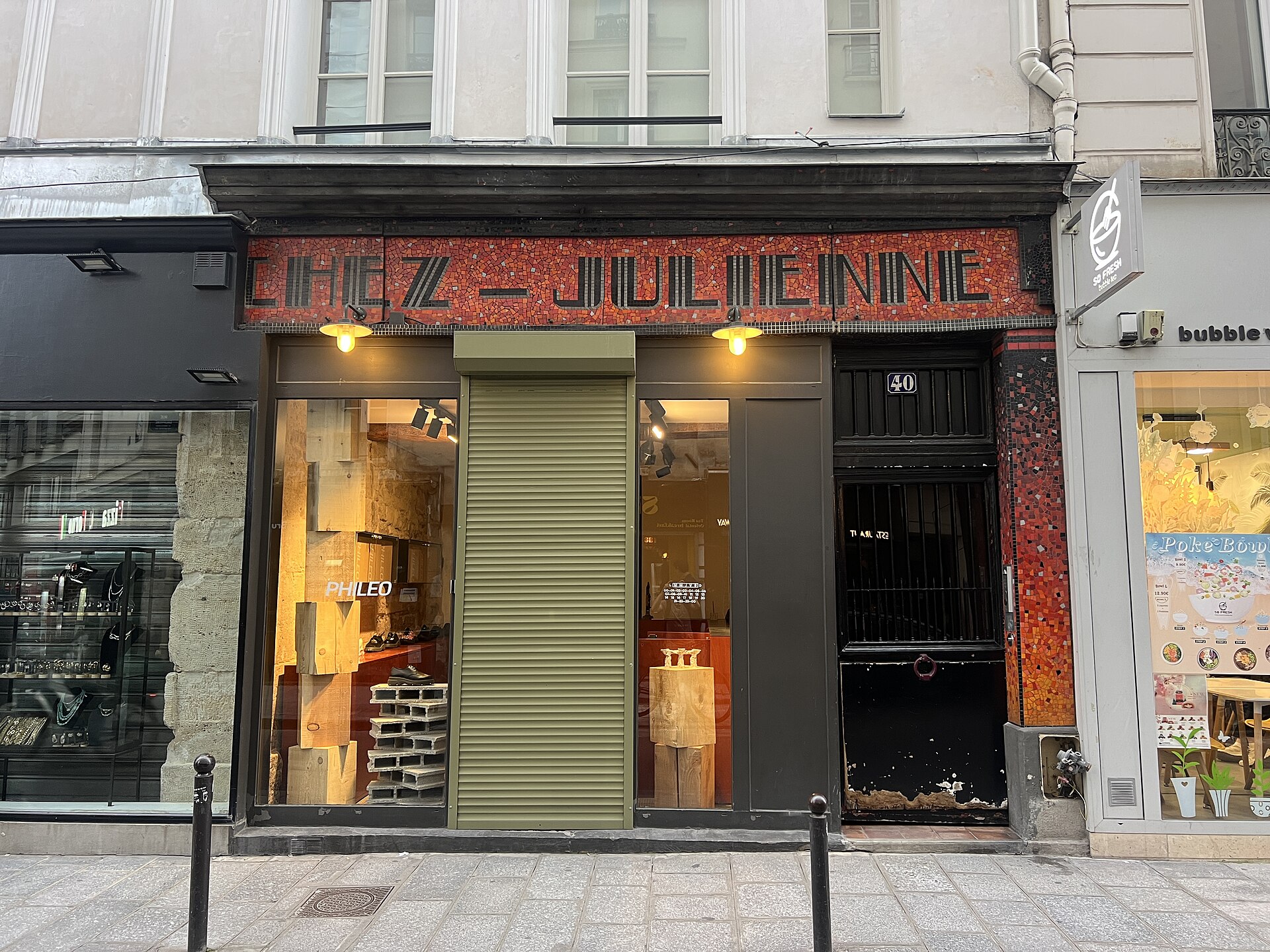 Lire la suite à propos de l’article Garantie du cédant : quel délai en bail commercial ?