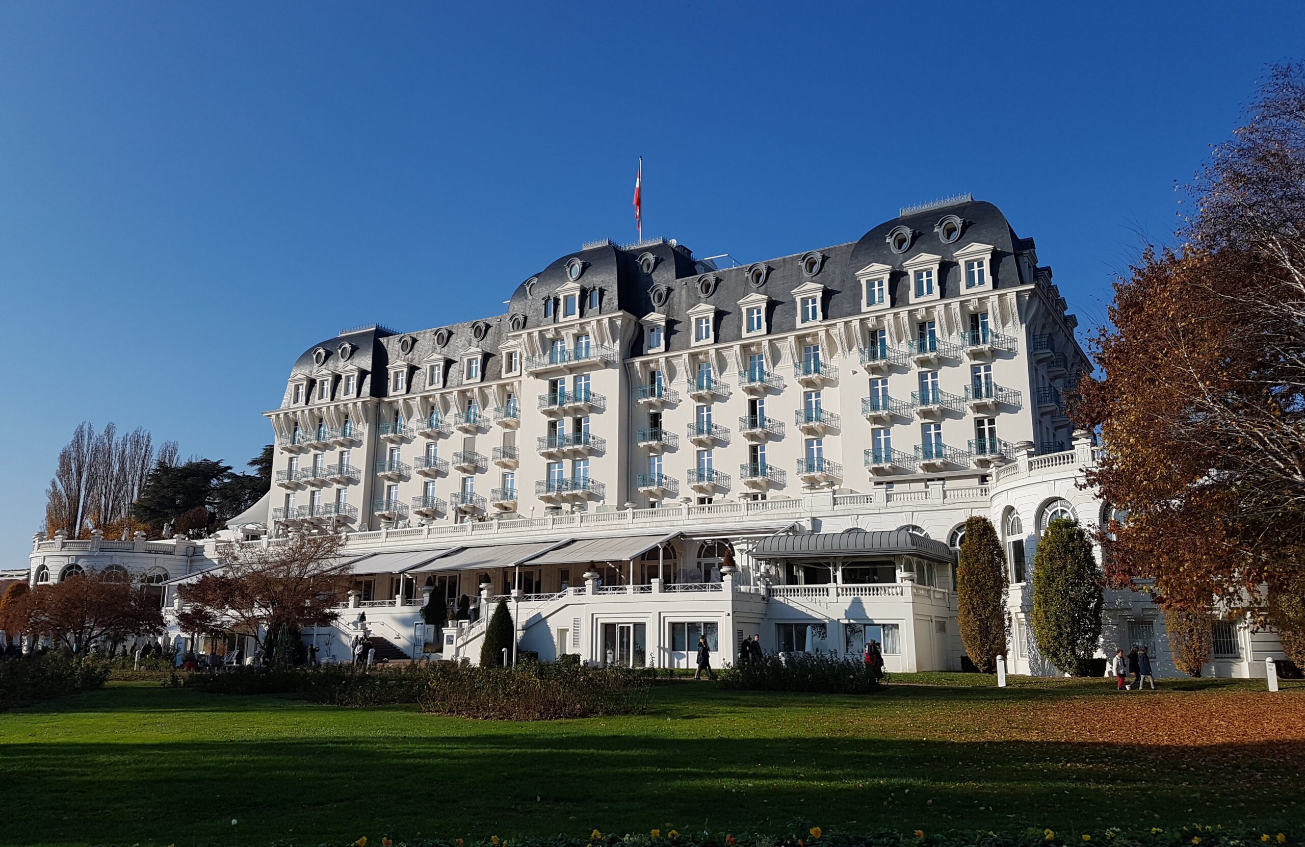 Lire la suite à propos de l’article Congrès CNEC 2026 : tourisme et copropriété à Annecy