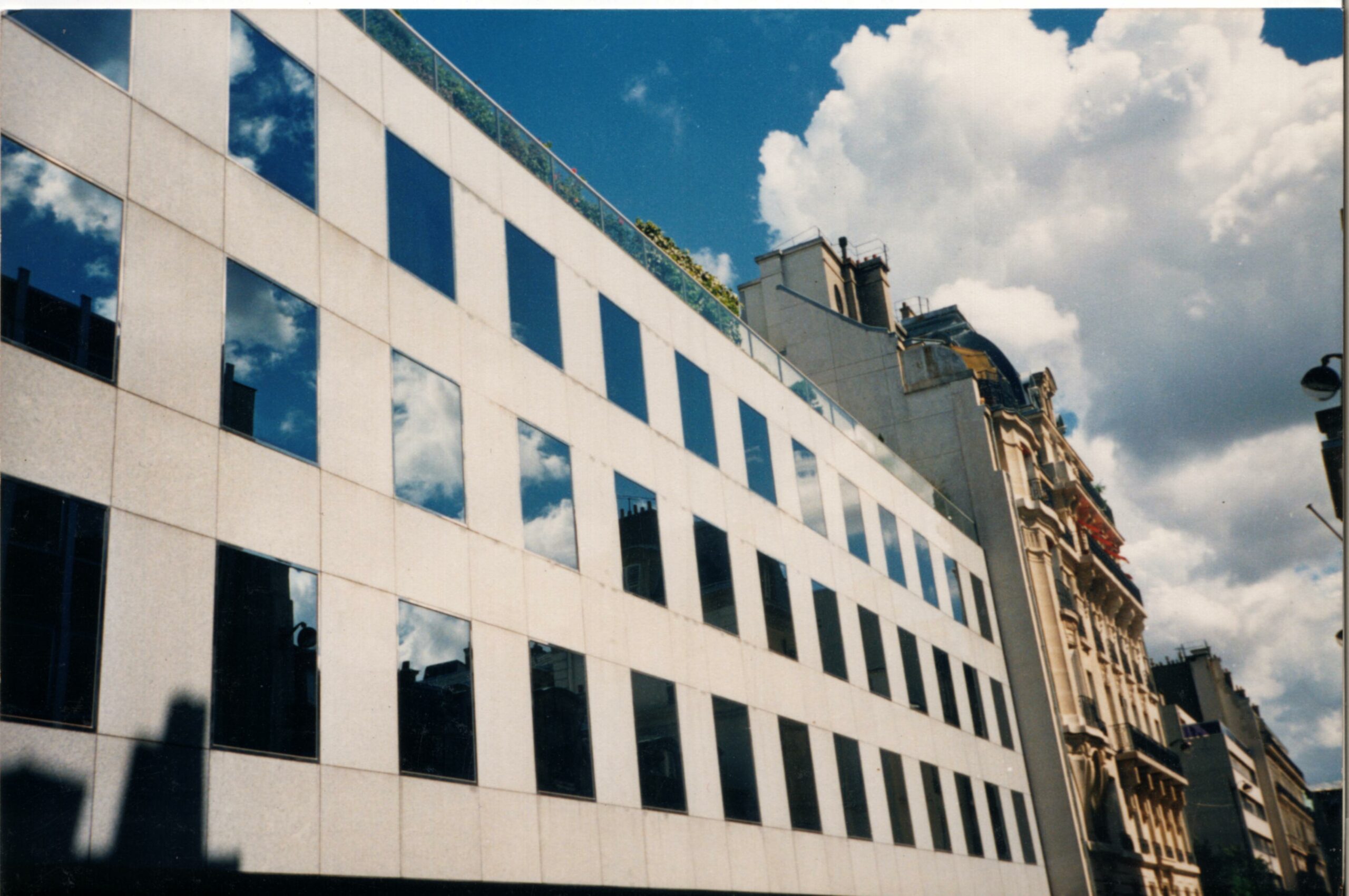 Lire la suite à propos de l’article Transformation de bureaux en logements en copropriété