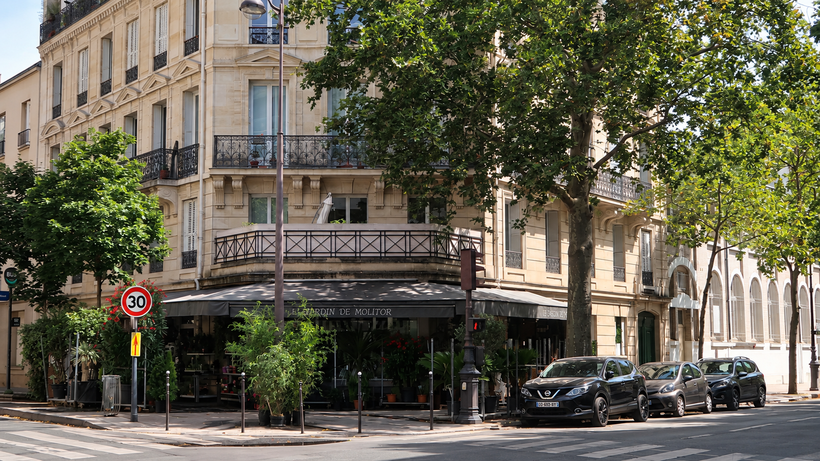 Lire la suite à propos de l’article Charges après changement d’usage en copropriété – quelle répartition ?